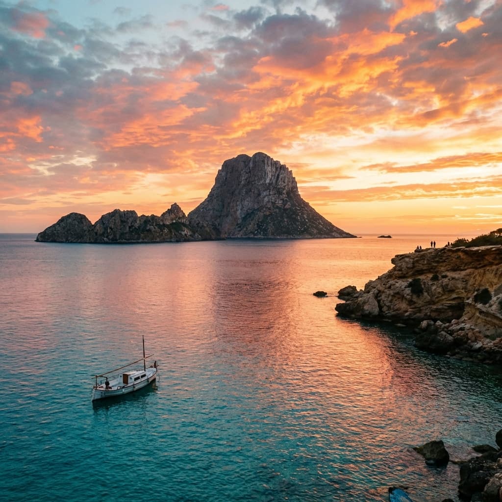 Fondo Es Vedra